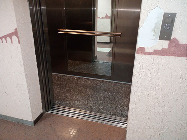 Shirokiy lift 1